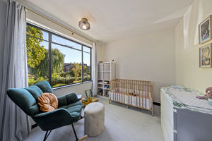 Bedroom Three- click for photo gallery